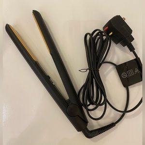 GHD 1-inch flat iron original version